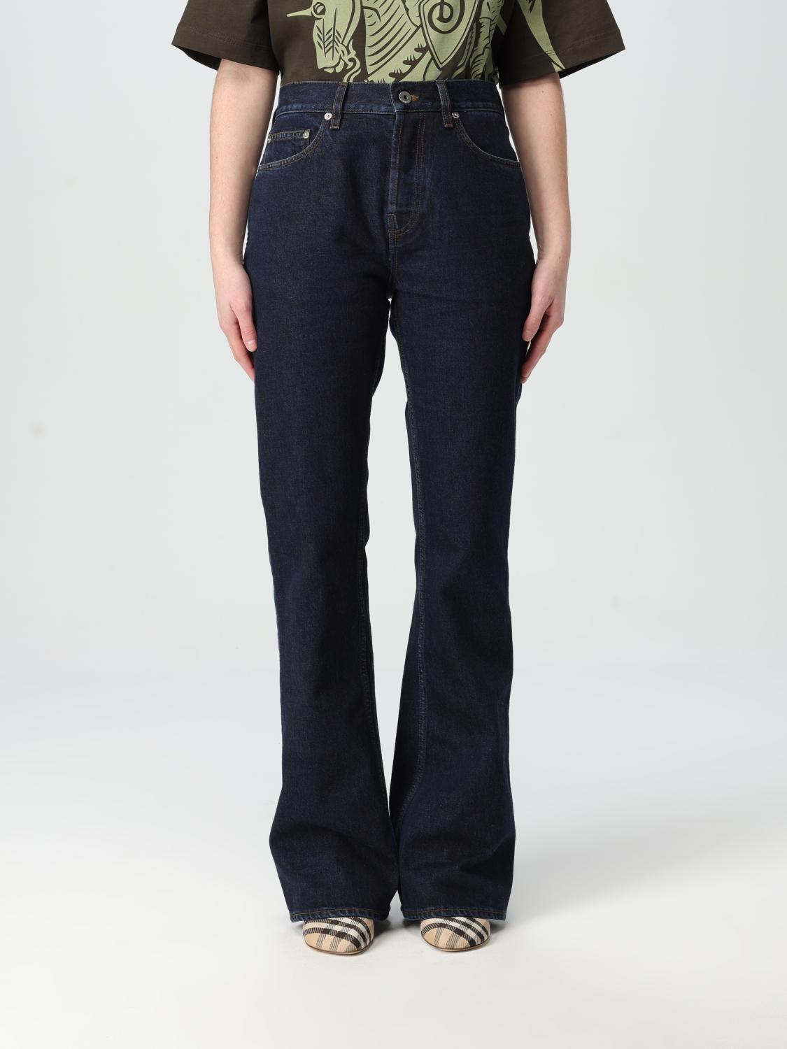 [Burberry] Jeans FW25 8099386