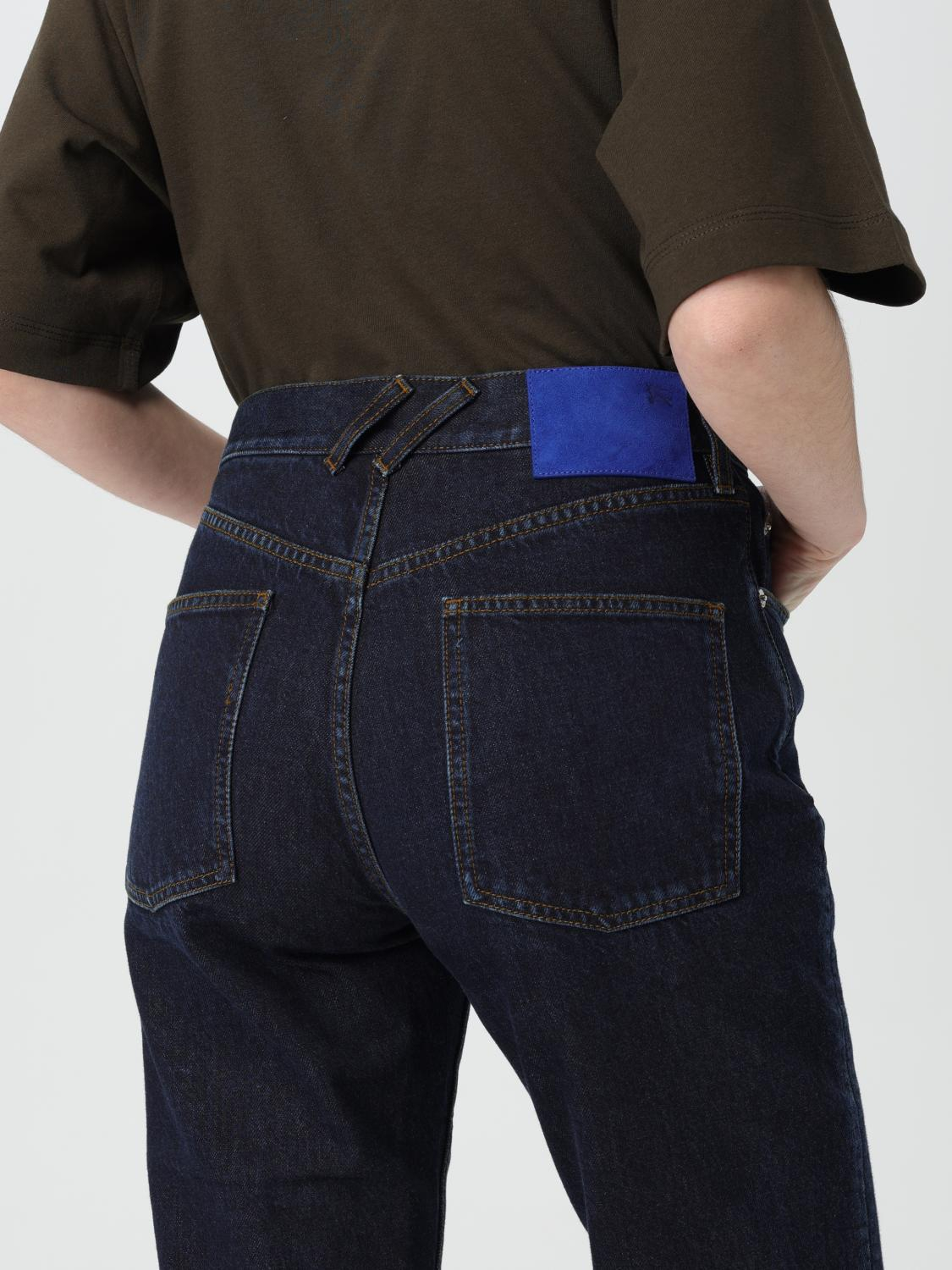[Burberry] Jeans FW25 8099386