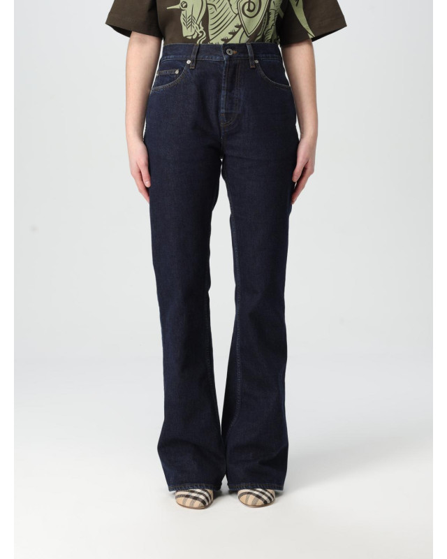 [Burberry] Jeans FW25 8099386