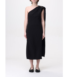[Bottega Veneta] Sleeveless dress SS25 812348V4ZE0 1000