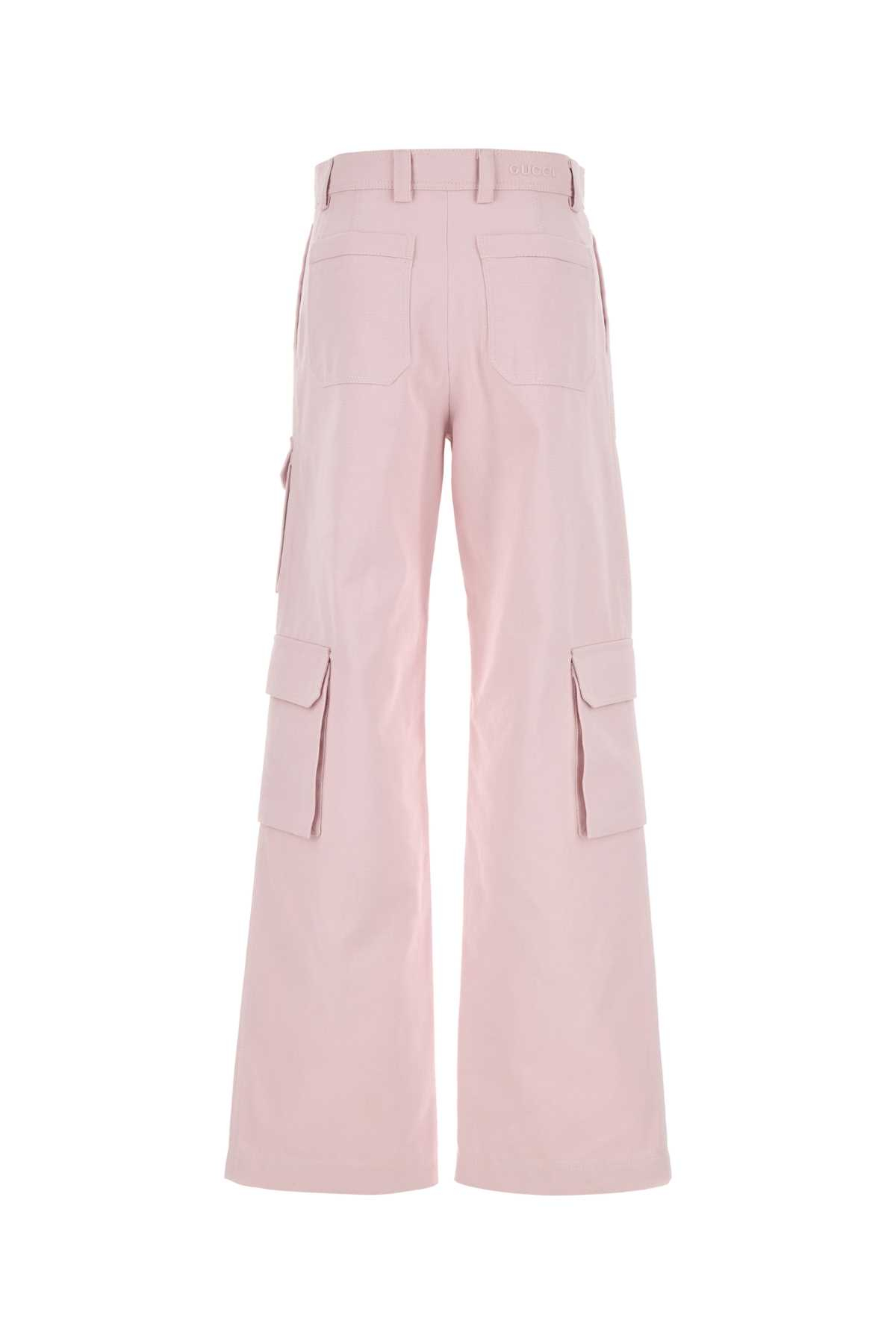 [Gucci] Trousers SS25 818513ZASBD 5589