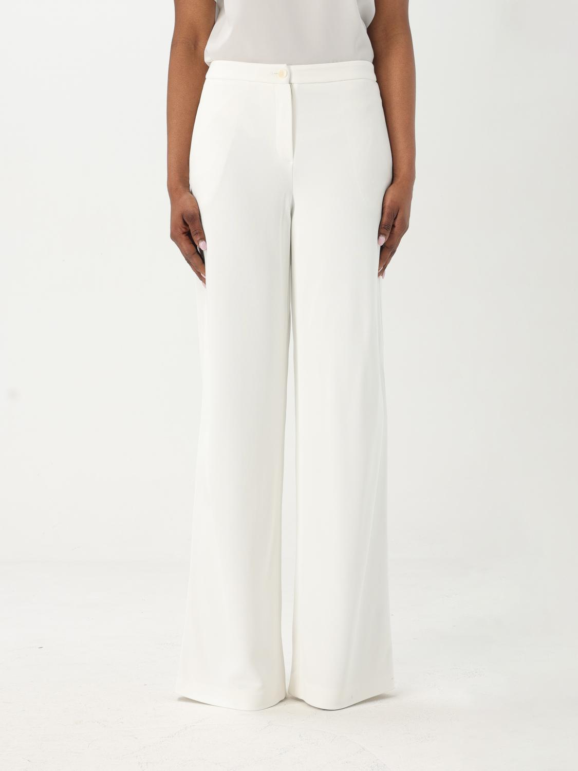 [Emporio Armani] Trousers SS25 EW001134AF13314 U0001