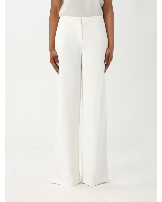 [Emporio Armani] Trousers SS25 EW001134AF13314 U0001