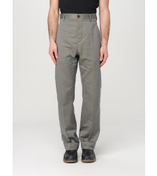 [Vivienne Westwood] Trousers FW25 2F01001BW011Z M402
