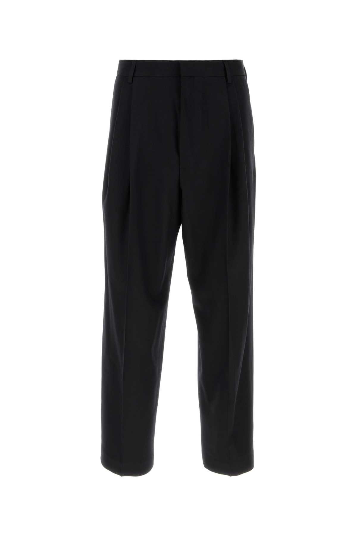[DRIES VAN NOTEN] Trousers FW25 2520209982246 900