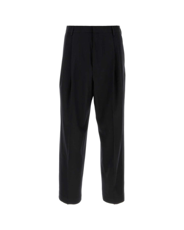 [DRIES VAN NOTEN] Trousers FW25 2520209982246 900