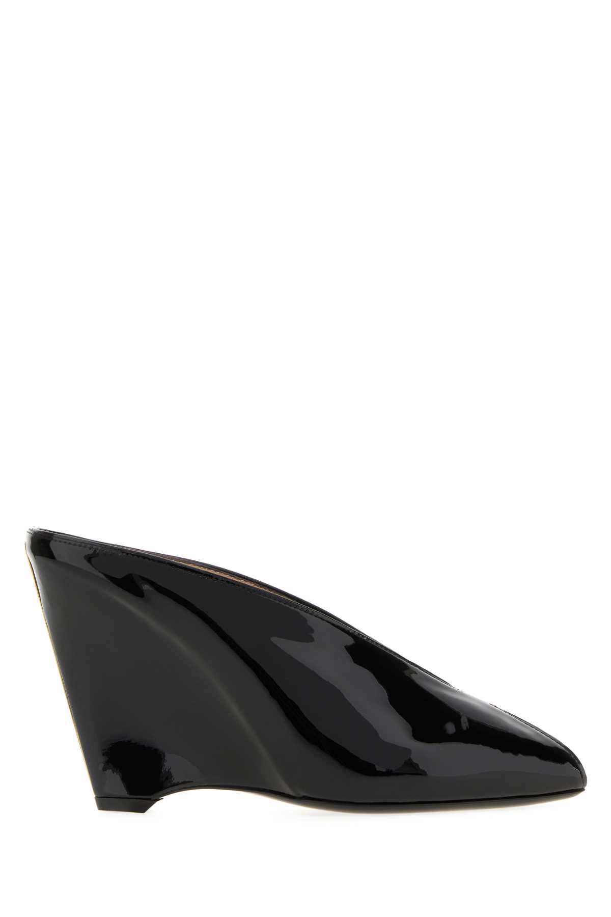 [Salvatore Ferragamo] Sandals FW25 01K874787572 NERBISNER