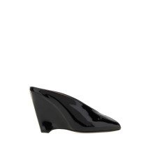 [Salvatore Ferragamo] Sandals FW25 01K874787572 NERBISNER