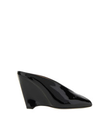 [Salvatore Ferragamo] Sandals FW25 01K874787572 NERBISNER