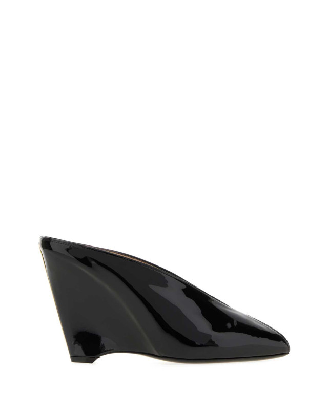 [Salvatore Ferragamo] Sandals FW25 01K874787572 NERBISNER