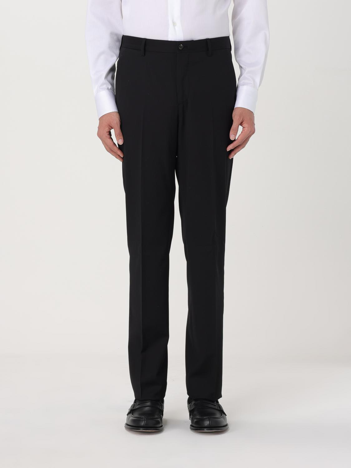 [Giorgio Armani] Trousers FW24 GM000005TE10047 UC001