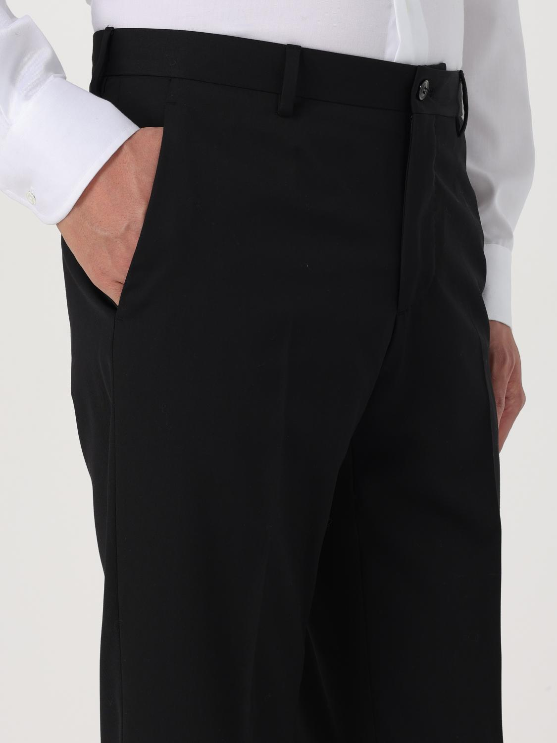 [Giorgio Armani] Trousers FW24 GM000005TE10047 UC001