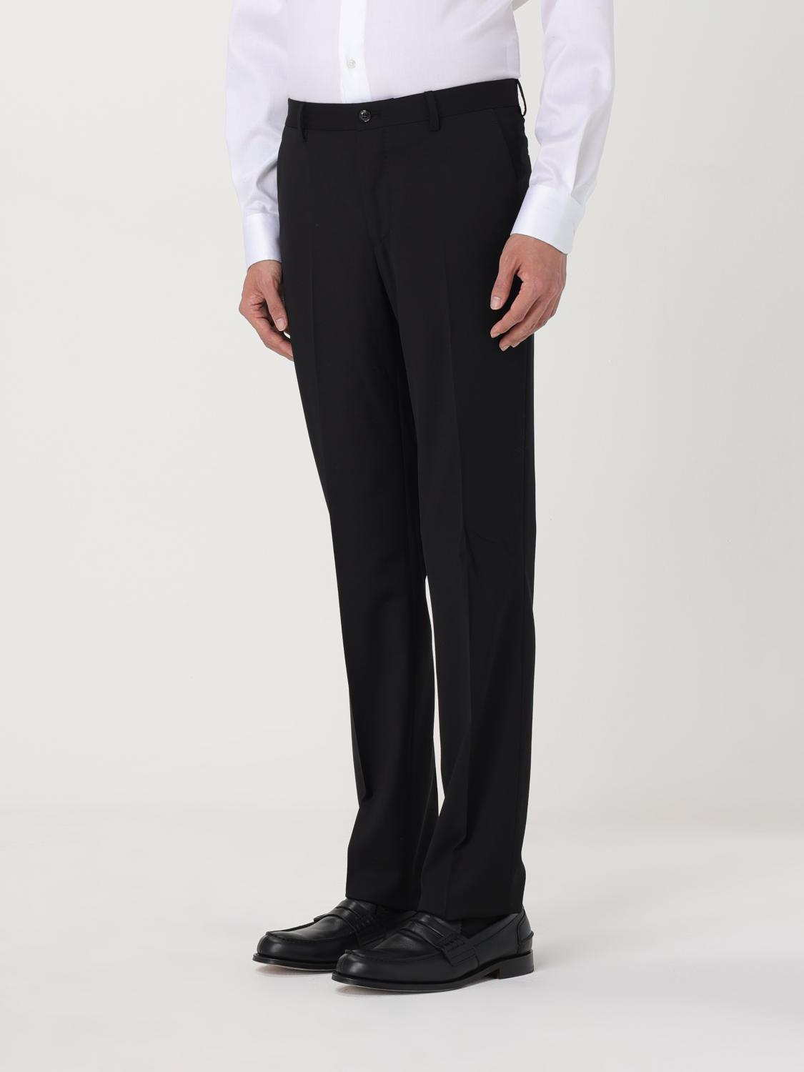 [Giorgio Armani] Trousers FW24 GM000005TE10047 UC001