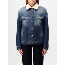 [Dolce & Gabbana] Denim Jacket FW24 F9S11DG8LW1 S9001