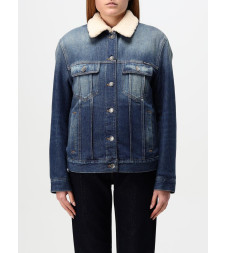 [Dolce & Gabbana] Denim Jacket FW24 F9S11DG8LW1 S9001
