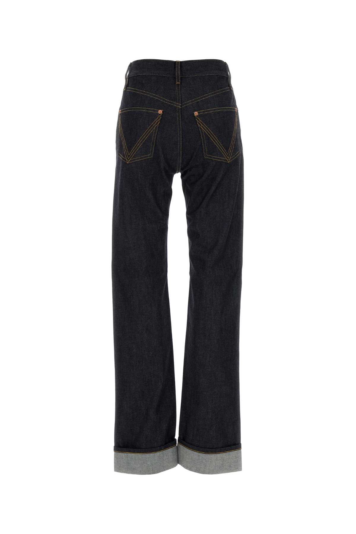 [Bottega Veneta] Jeans FW25 831607V5MG0 4245