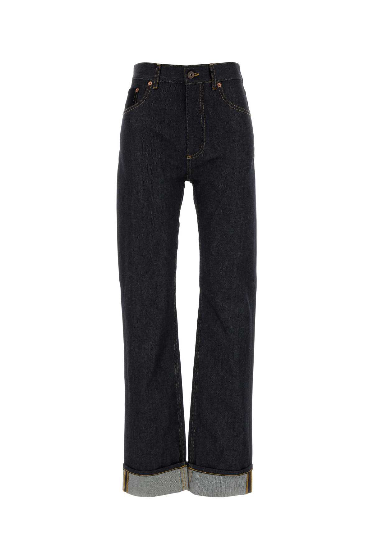 [Bottega Veneta] Jeans FW25 831607V5MG0 4245