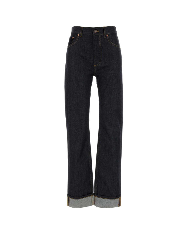 [Bottega Veneta] Jeans FW25 831607V5MG0 4245