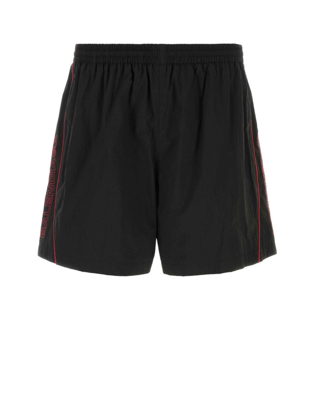 [Balenciaga] Shorts SS25 814568TRO32 1000