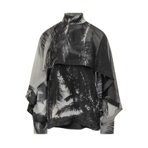 [Ferragamo] Blouse FW25 13H792788609 636