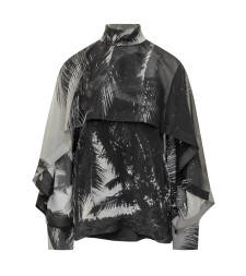 [Ferragamo] Blouse FW25 13H792788609 636