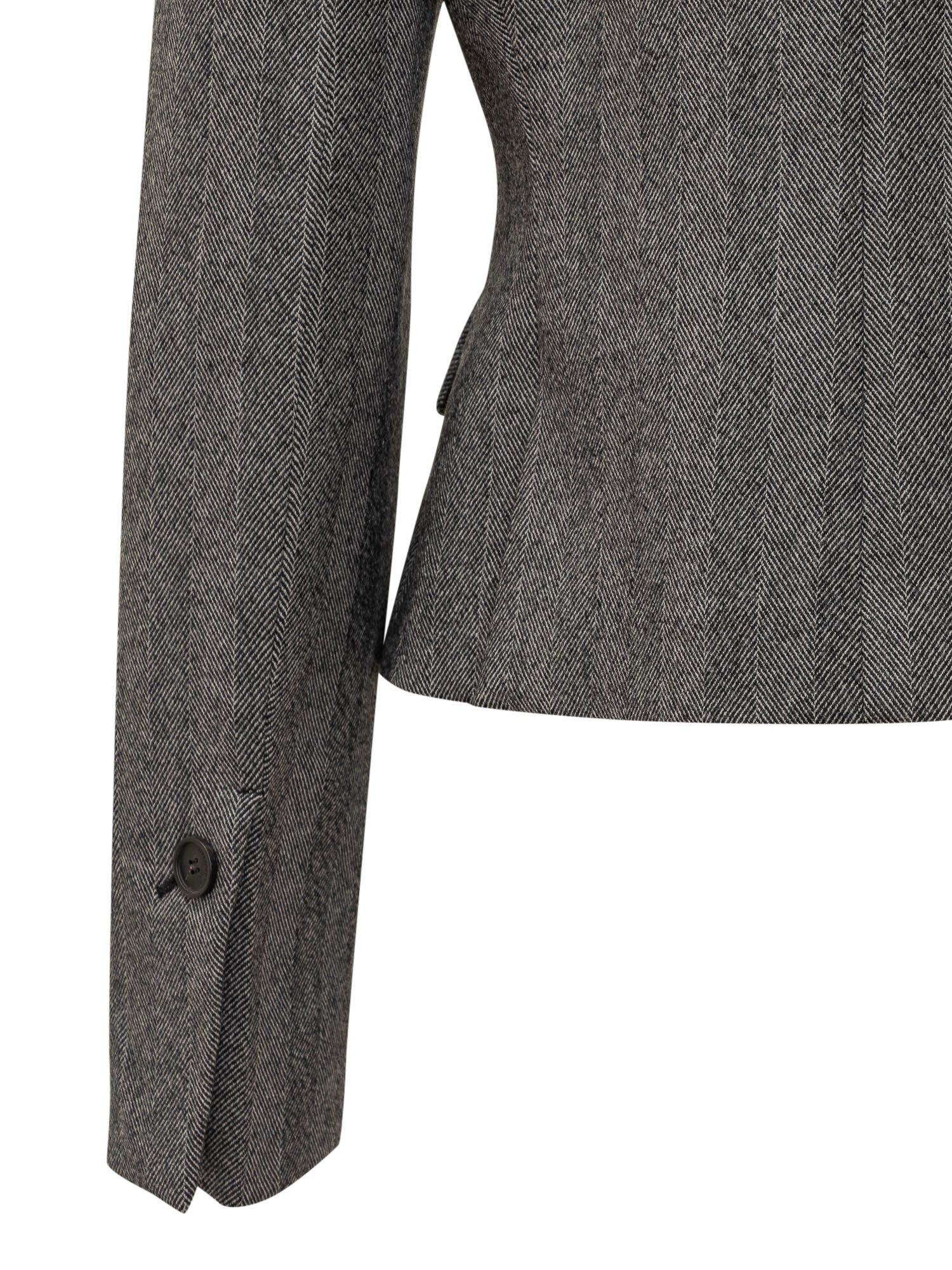 [Ferragamo] Blazer FW25 13H682788119 602