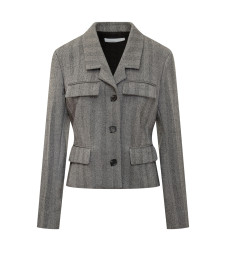 [Ferragamo] Blazer FW25 13H682788119 602