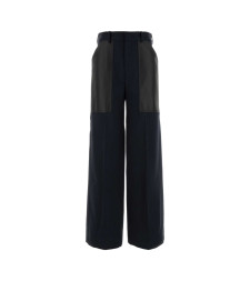 [Bottega Veneta] Trousers FW25 838347V5P40 4246