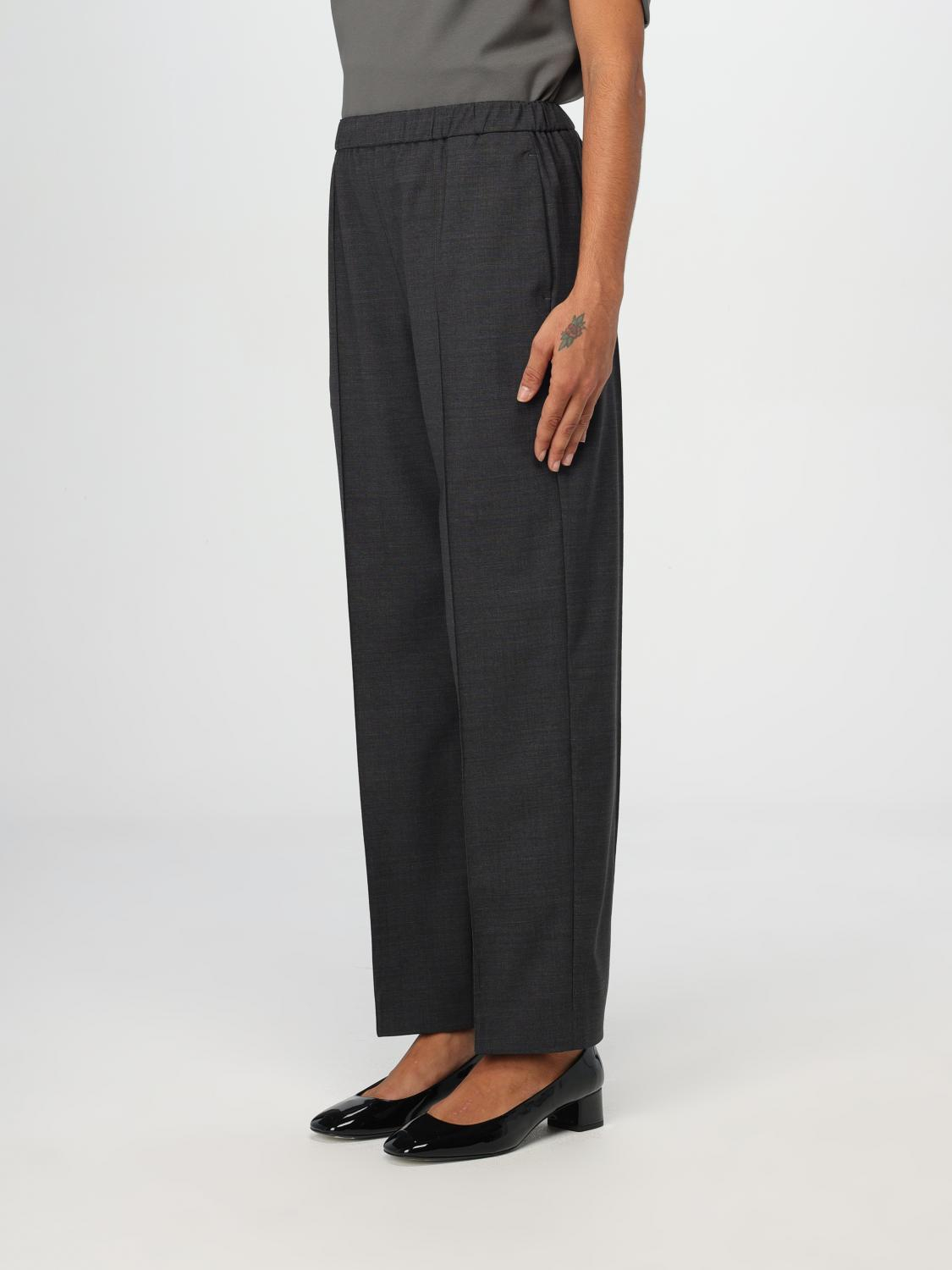 [Fabiana Filippi] Trousers FW25 PAD214F322D620 8180