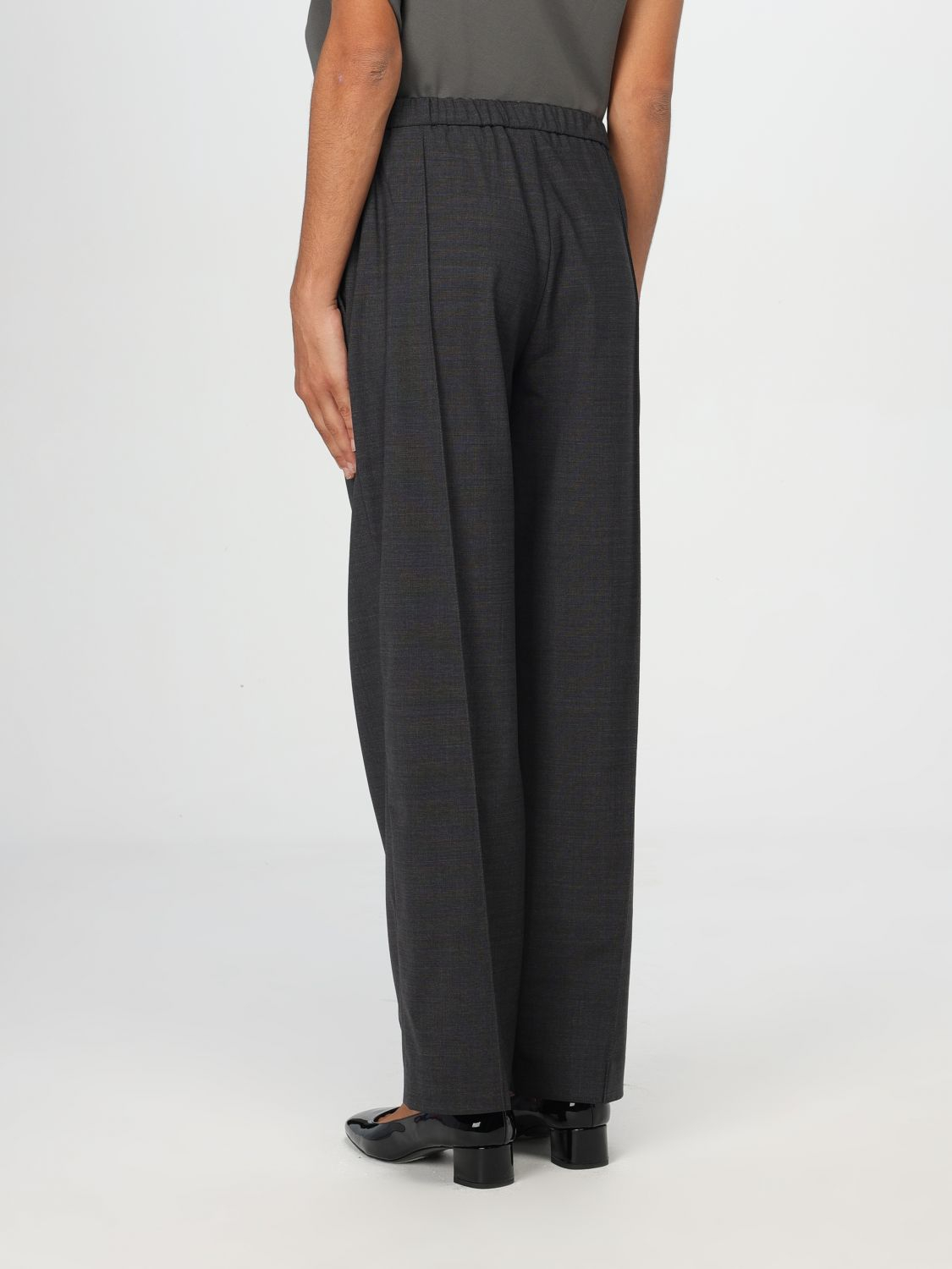 [Fabiana Filippi] Trousers FW25 PAD214F322D620 8180