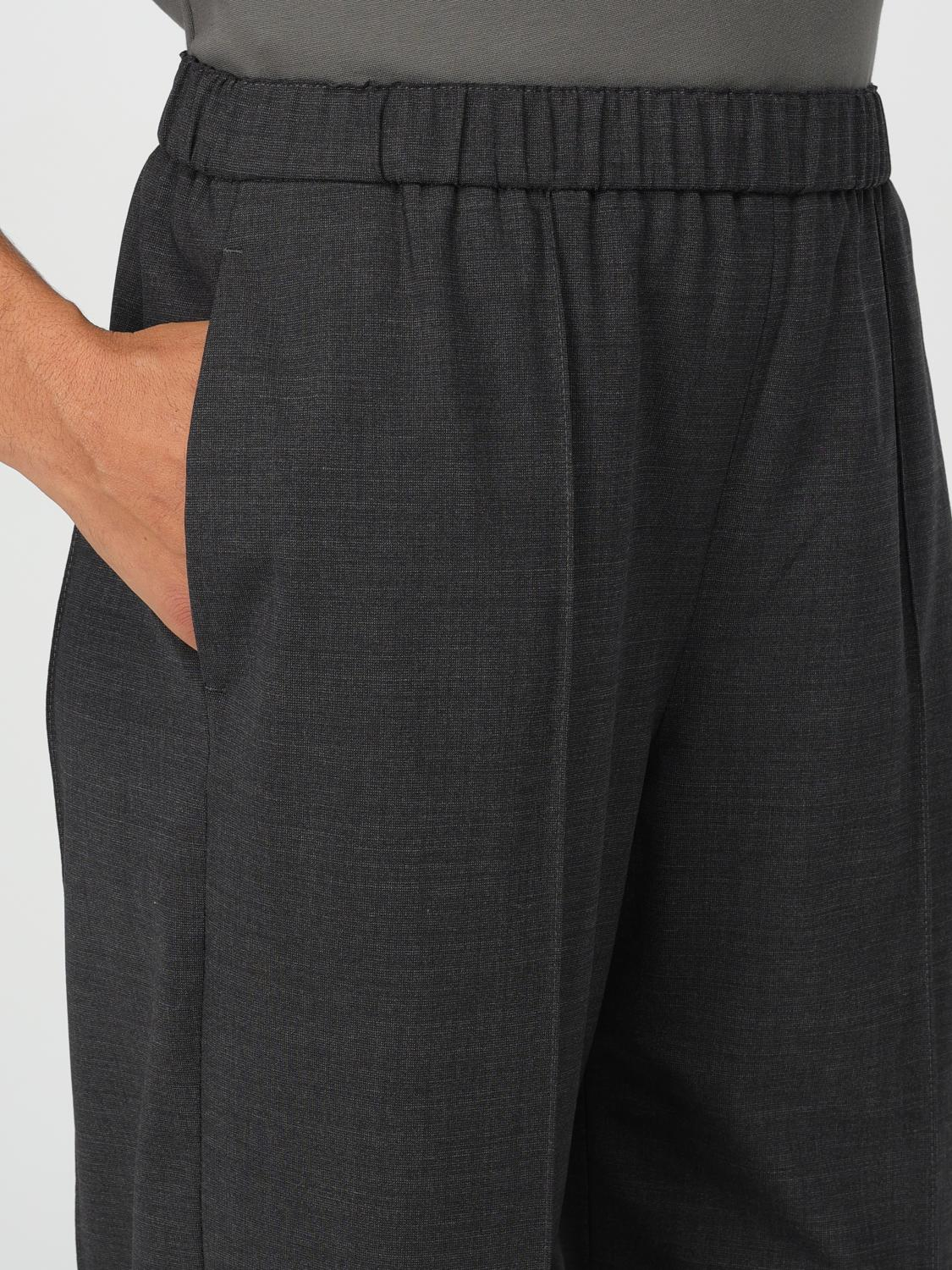 [Fabiana Filippi] Trousers FW25 PAD214F322D620 8180