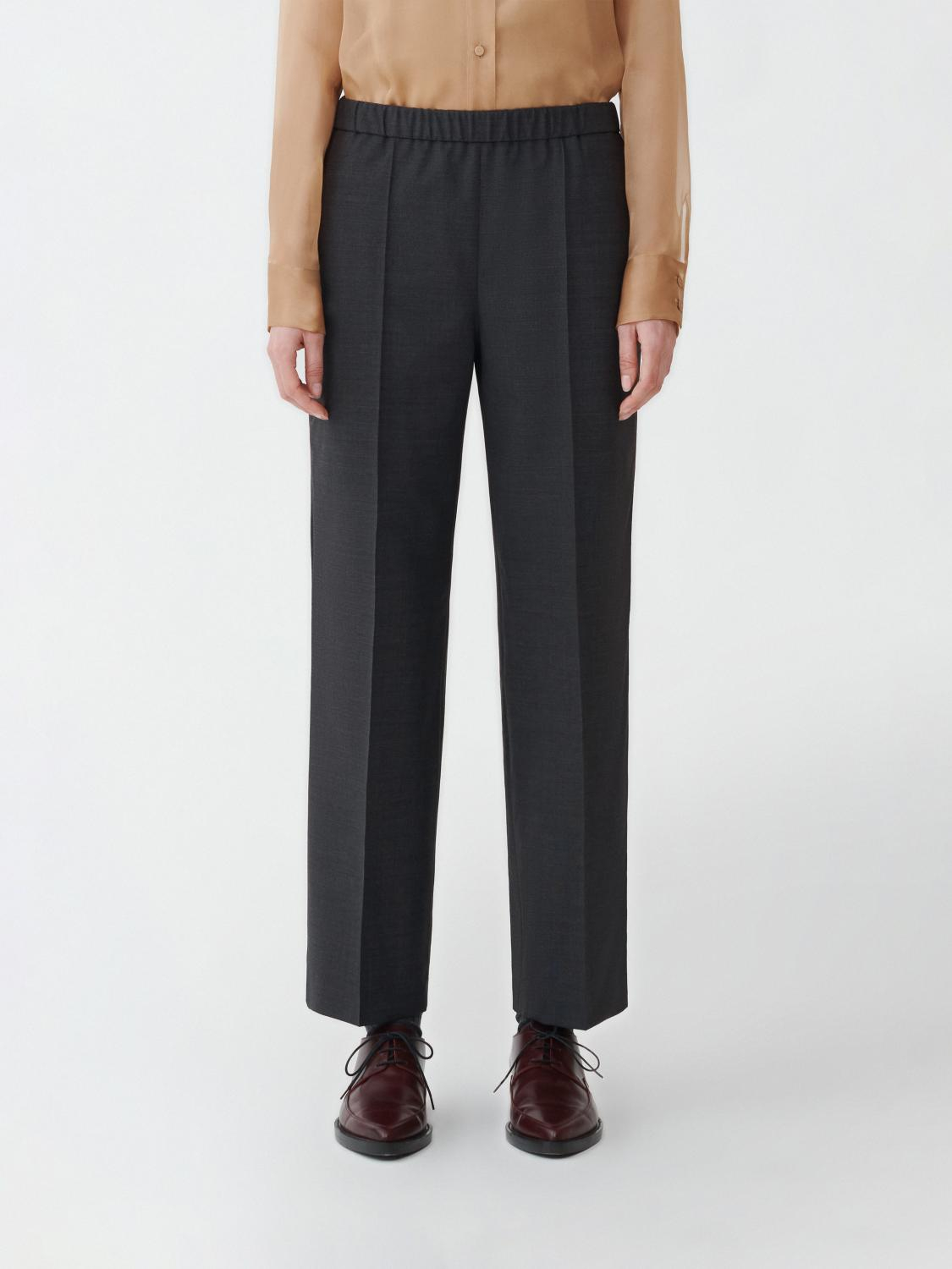 [Fabiana Filippi] Trousers FW25 PAD214F322D620 8180