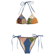 [Zimmermann] Bikini FW25 4306WSS252SPLI