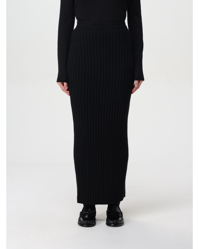 [Max Mara] Long skirt FW25 2421306033600 005