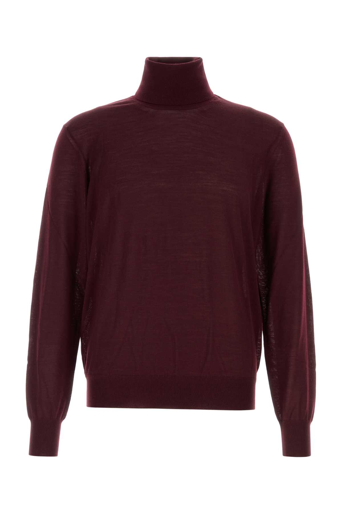 [Saint Laurent] Knitwear FW25 821739Y76GM 6040