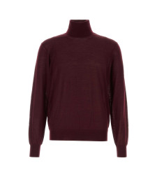[Saint Laurent] Knitwear FW25 821739Y76GM 6040