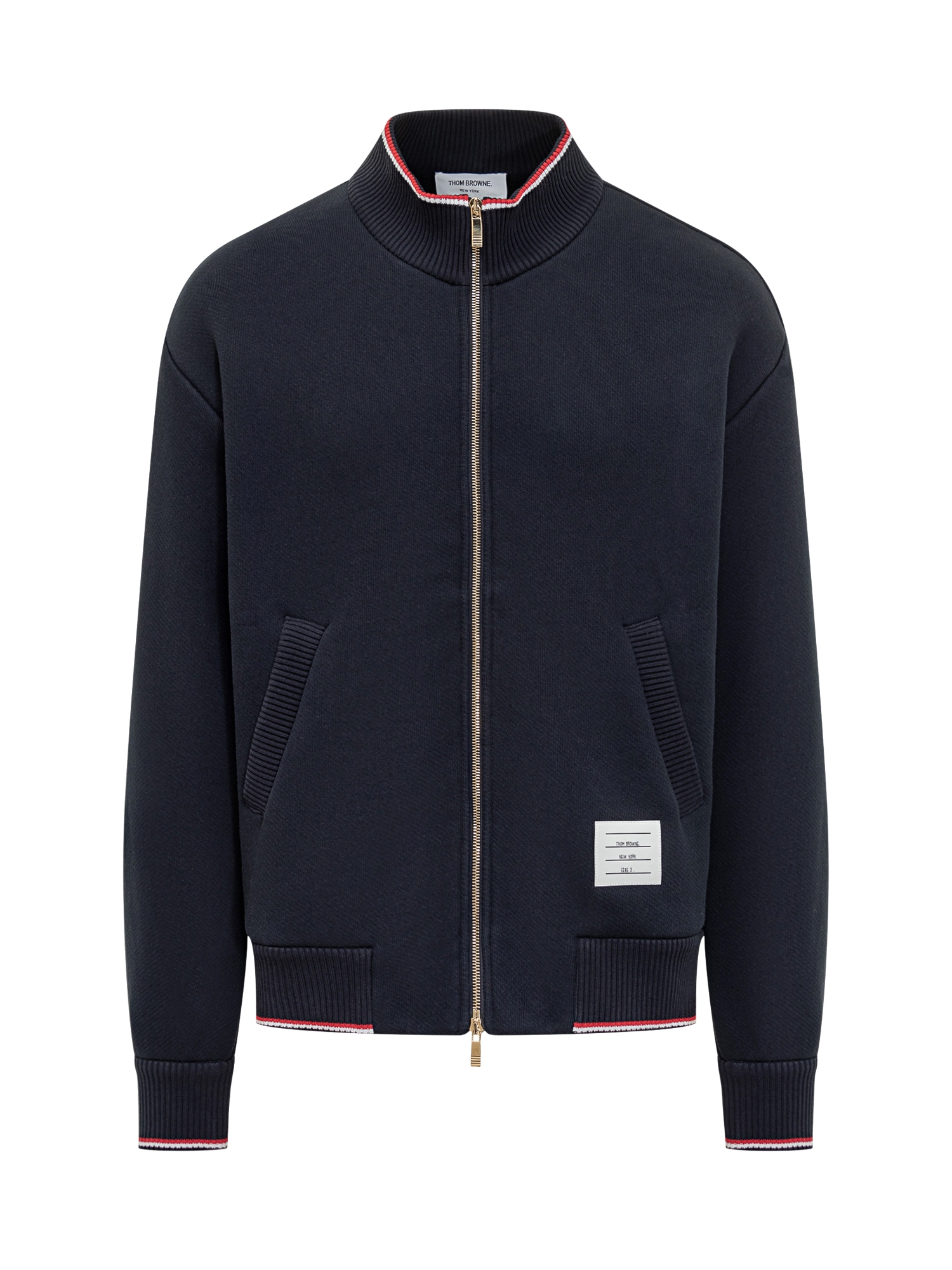 [Thom Browne] Casual Jacket FW25 MJT545AJ0233 415