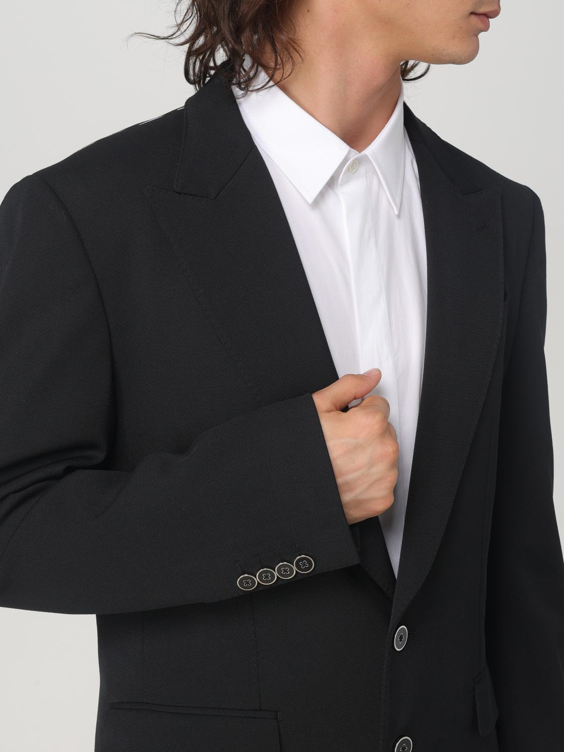 [Dolce & Gabbana] Casual Jacket FW24 G2TV4TFURNV N0000