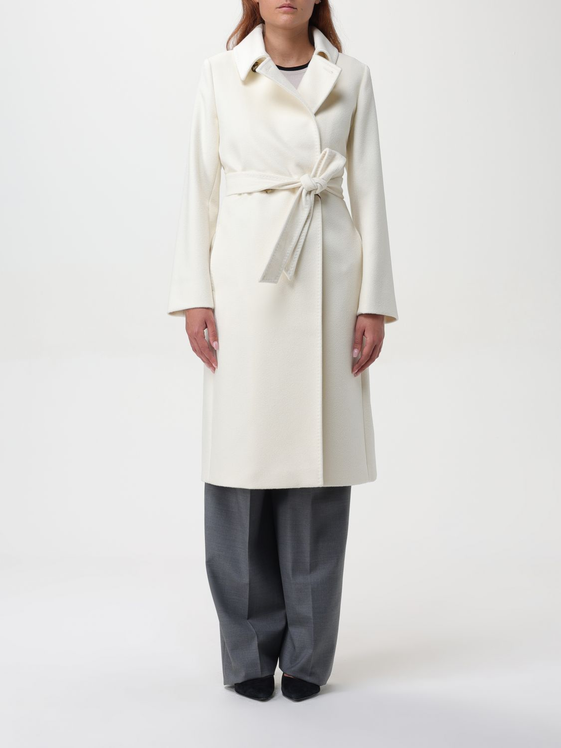 [MAX MARA STUDIO] Coat FW24 2426016202600 001