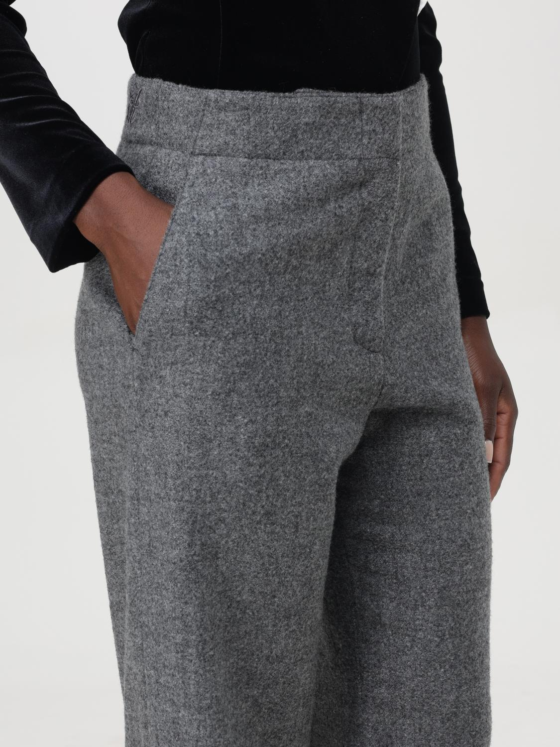[Emporio Armani] Trousers FW24 EW000084AF10240 S8077