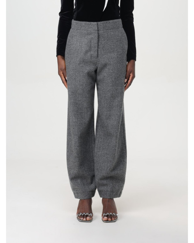 [Emporio Armani] Trousers FW24 EW000084AF10240 S8077