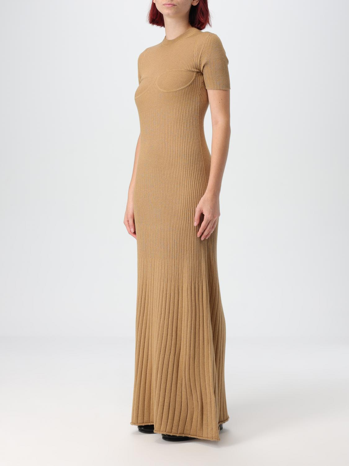 [Max Mara] Short sleeve dress FW25 2421326031600 003
