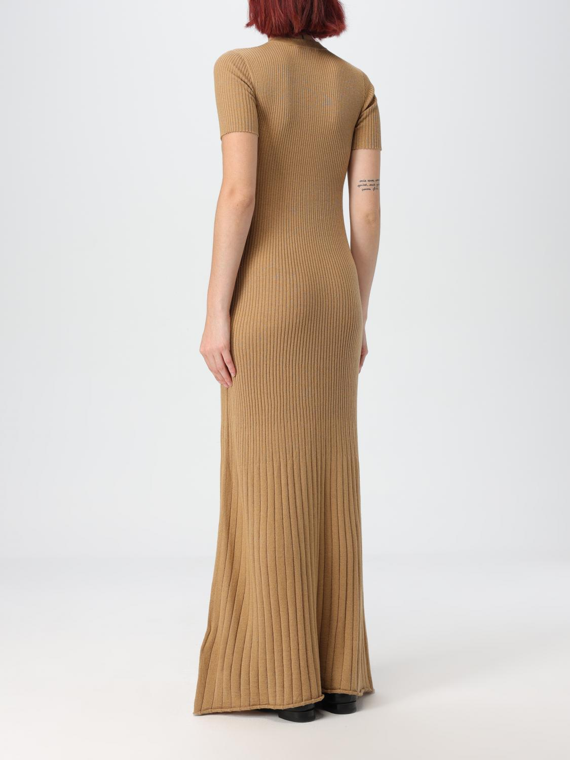 [Max Mara] Short sleeve dress FW25 2421326031600 003