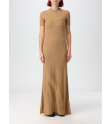 [Max Mara] Short sleeve dress FW25 2421326031600 003