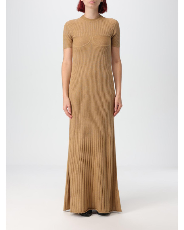 [Max Mara] Short sleeve dress FW25 2421326031600 003