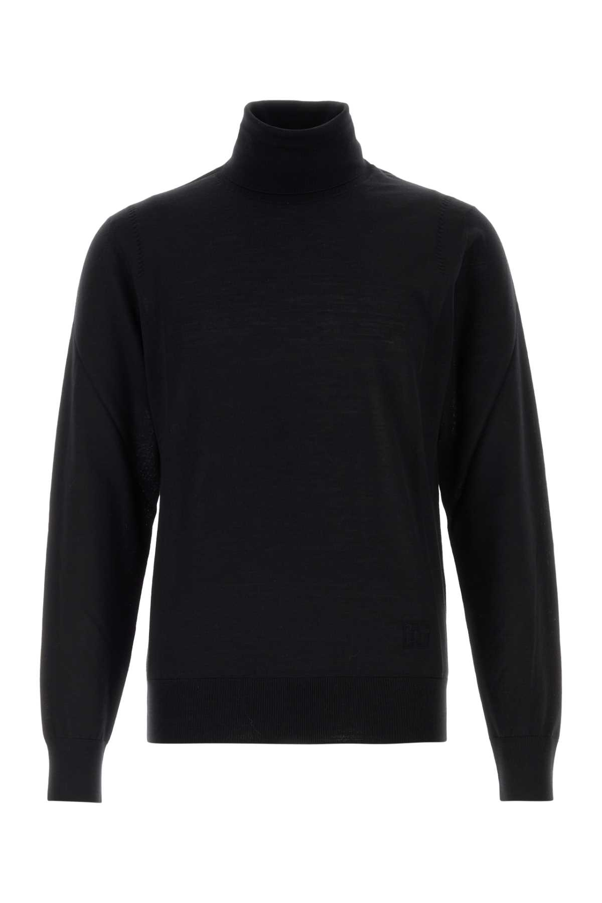 [Dolce & Gabbana] Knitwear FW25 GXW05TJDVBV N0000
