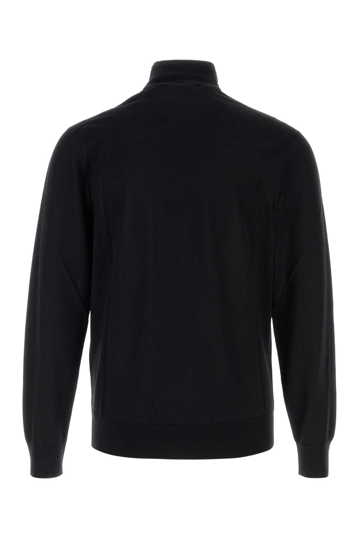 [Dolce & Gabbana] Knitwear FW25 GXW05TJDVBV N0000