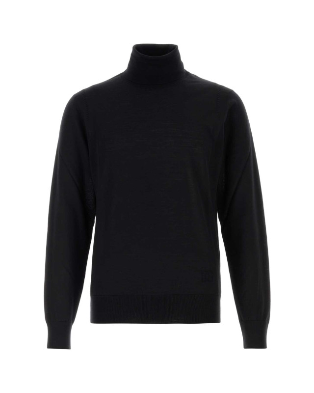 [Dolce & Gabbana] Knitwear FW25 GXW05TJDVBV N0000