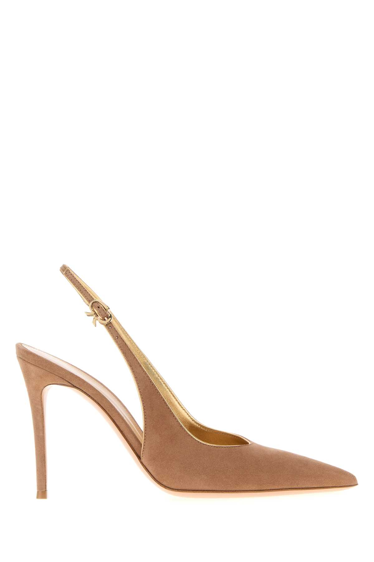 [Gianvito Rossi] Pumps FW25 G9553295RICXCK PRME