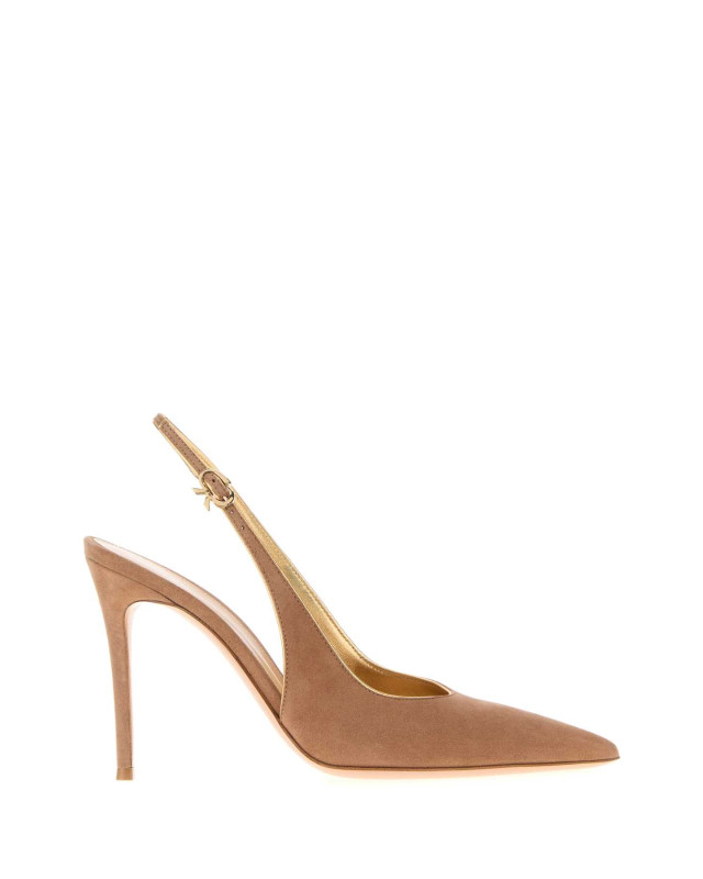 [Gianvito Rossi] Pumps FW25 G9553295RICXCK PRME